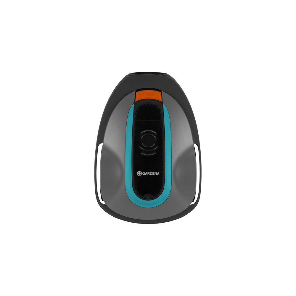 Gardena Robot Rasaerba Modello Sileno City Per Prati Fino a 250 Mq