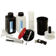 KEISER LABORATORIO SET