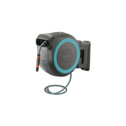 Gardena Avvolgitubo A Parete RollUp XL 35m Colore Turchese