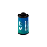 KENTEMERE PAN 100 24 BLACK E WHITE 135mm (Confezione da 1)