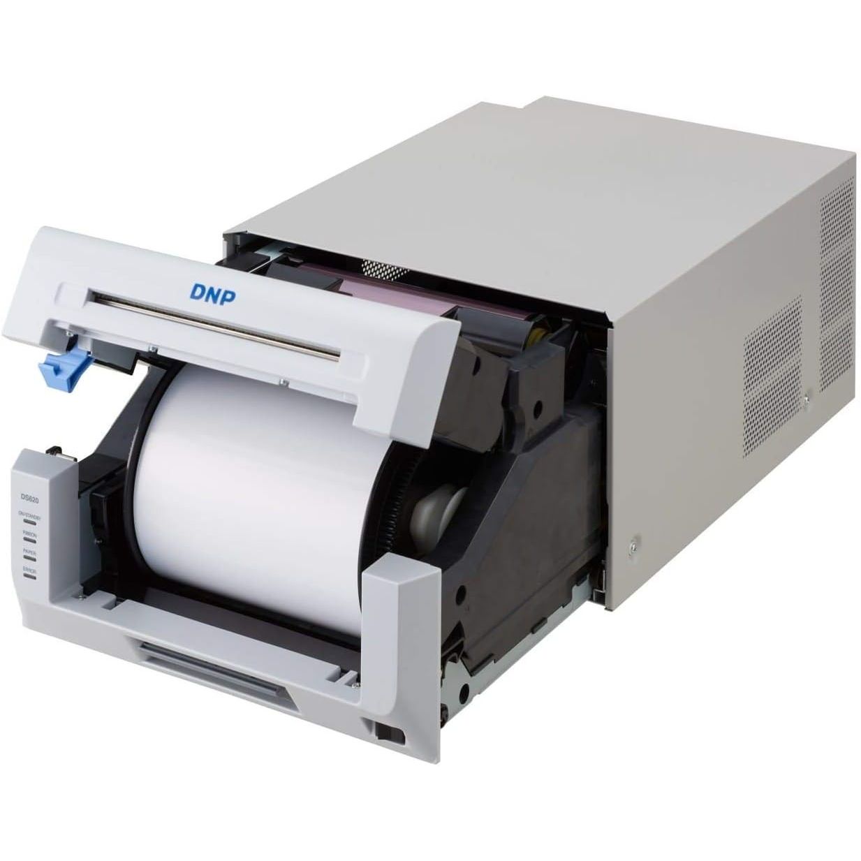 DNP Stampante DS620 - GARANZIA UFFICIALE ITALIA 2 ANNI