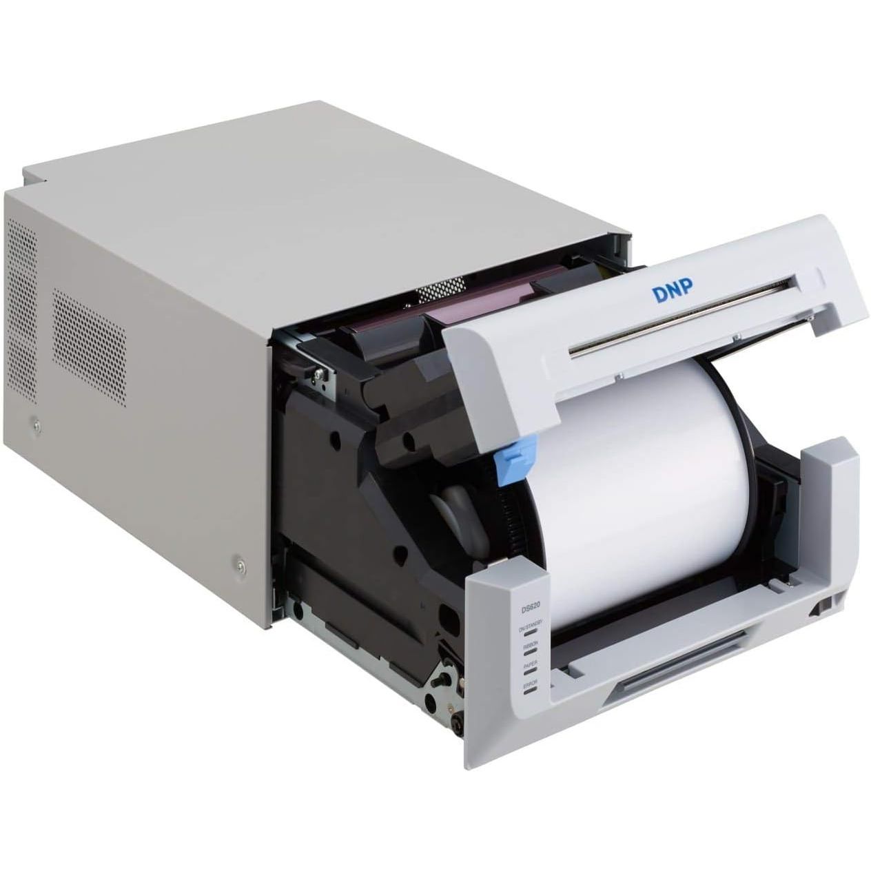 DNP Stampante DS620 - GARANZIA UFFICIALE ITALIA 2 ANNI