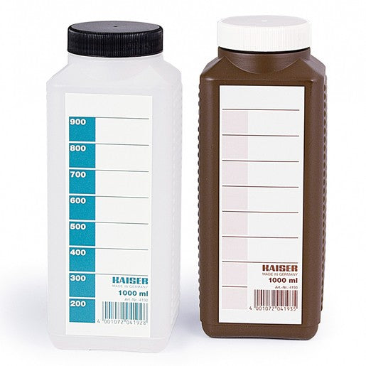KEISER LABORATORIO SET