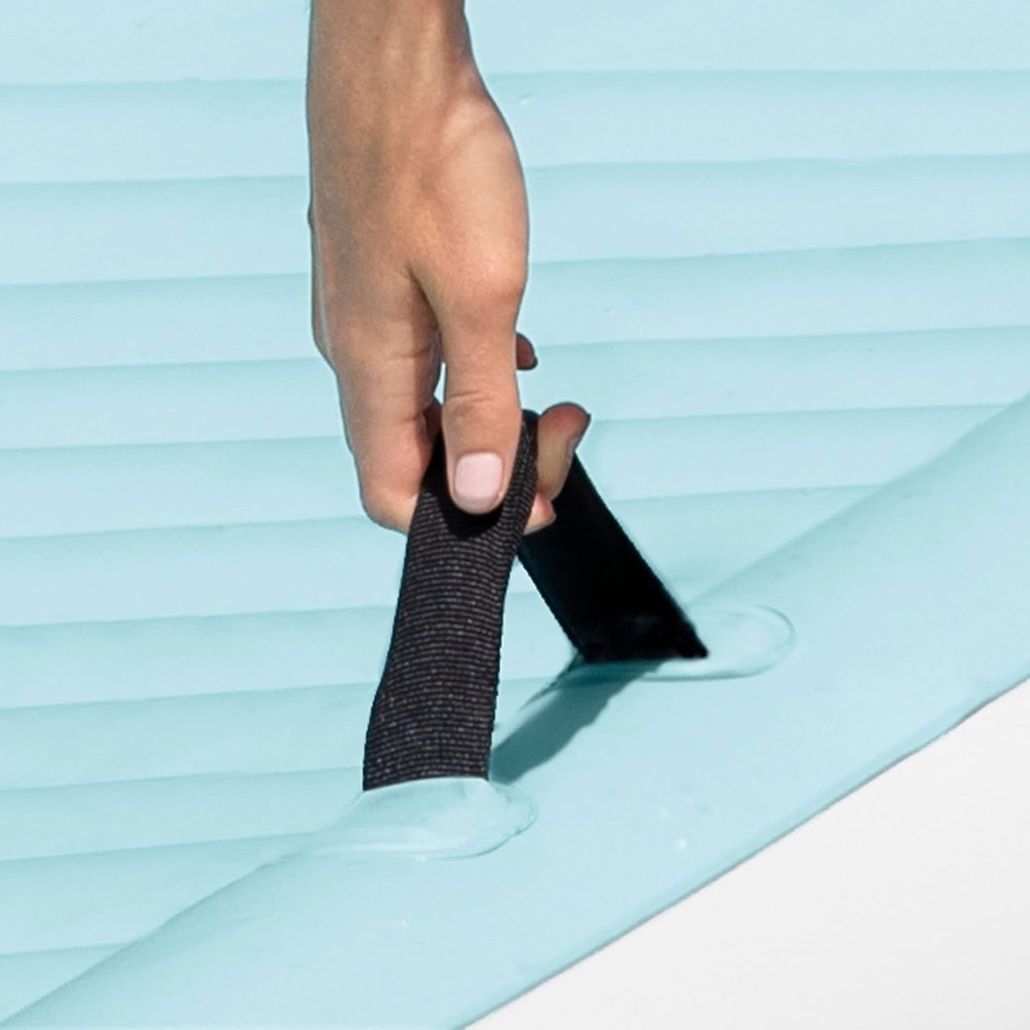 Intex 56289EU Materassino Water Lounge Dimensioni 310x183x18 cm