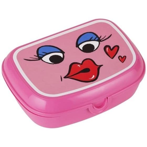 Bama Humor - Portamerenda (Colore assortito)