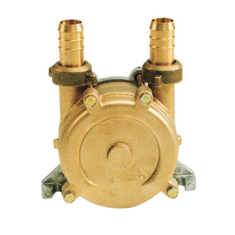 Tellarini Pompa da Travaso Per Trapano Autoadescante Modello TR 20