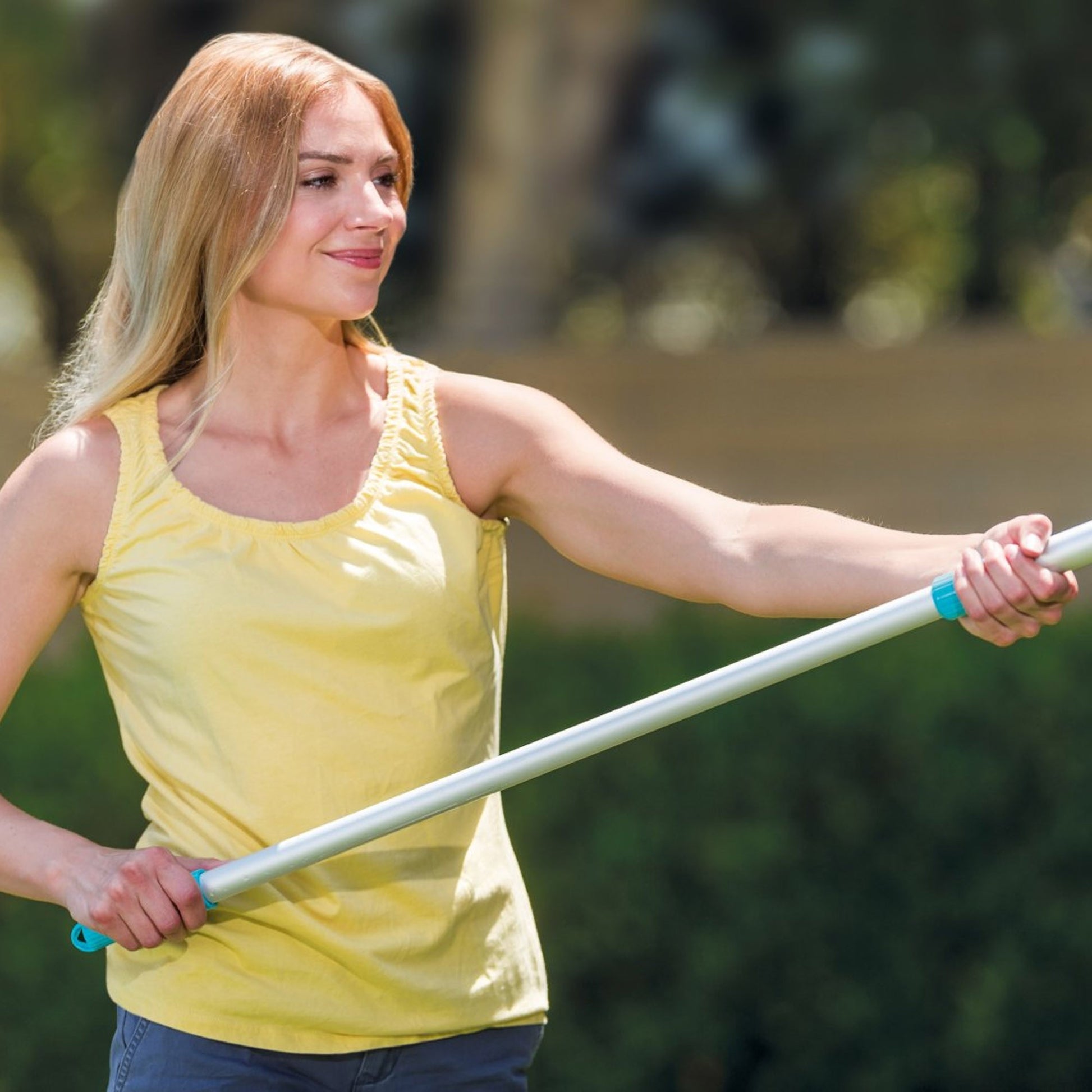 Intex 28003 Kit Pulizia Deluxe per Piscine fino a 549 cm