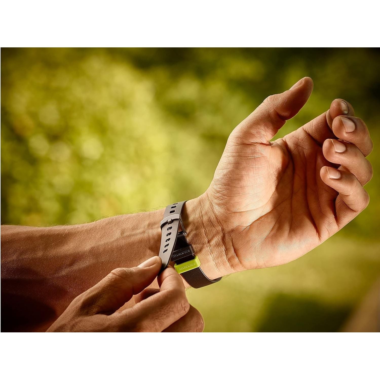 Soehnle 68101 Fit Connect 200 HR Fitness Tracker