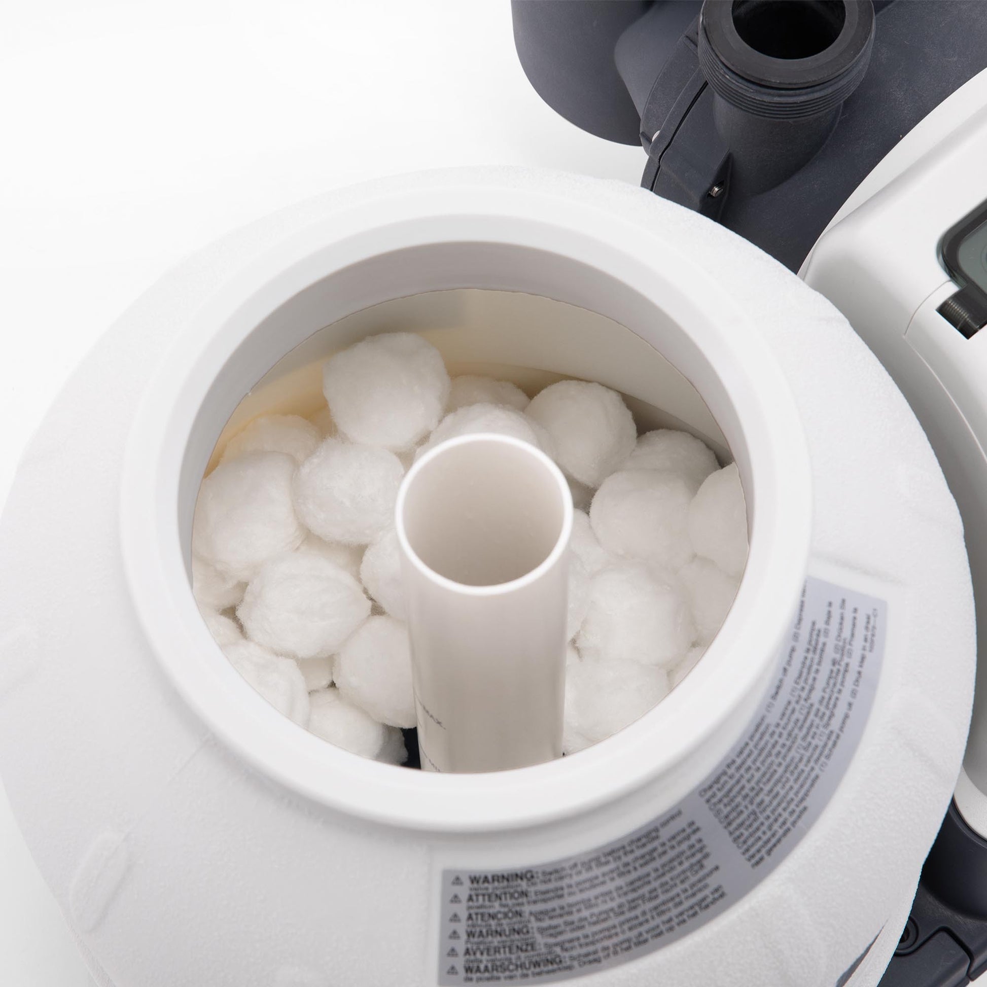 Intex 29045 Sfere Filtranti per Filtrazione Pompe a Sabbia