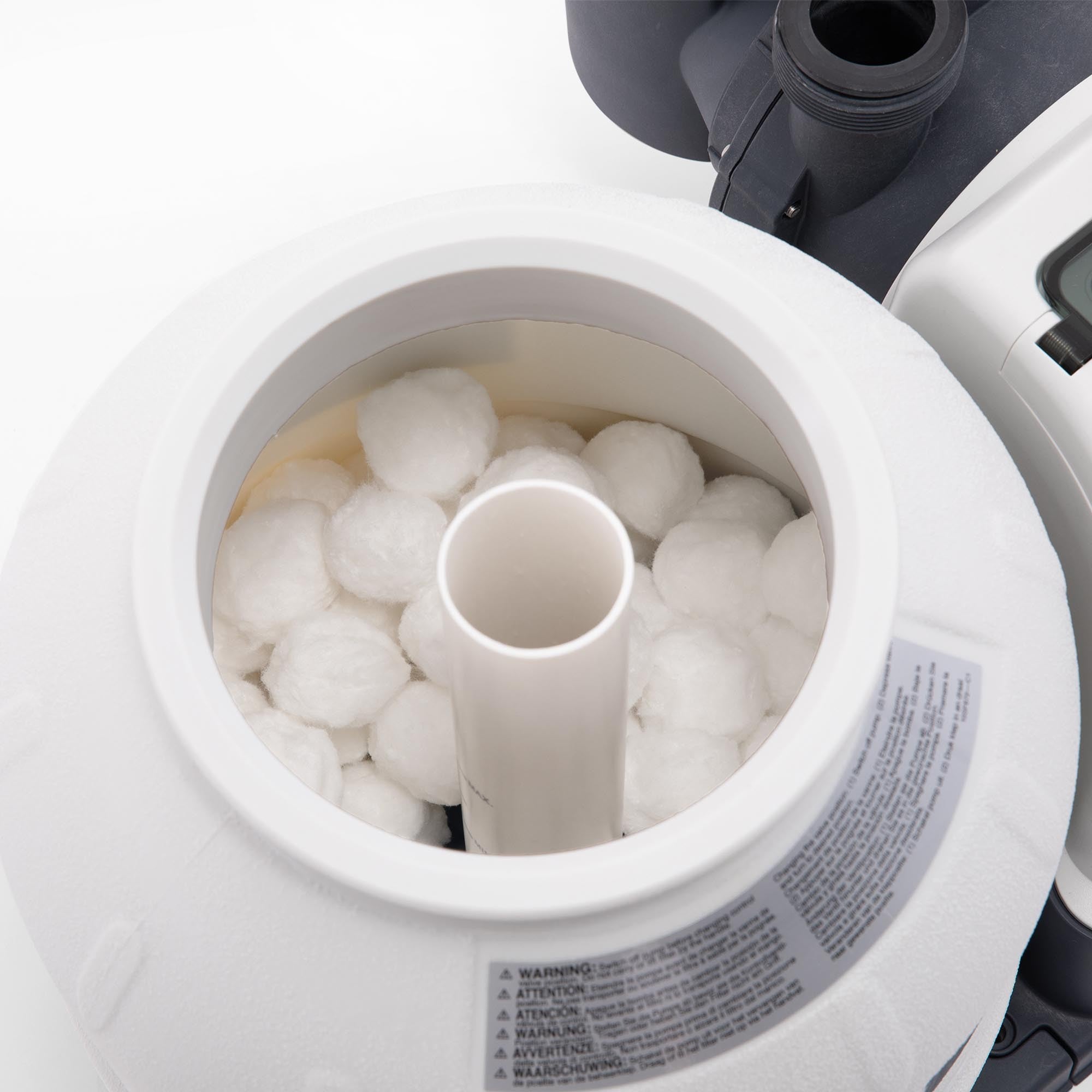 Intex 29045 Sfere Filtranti per Filtrazione Pompe a Sabbia