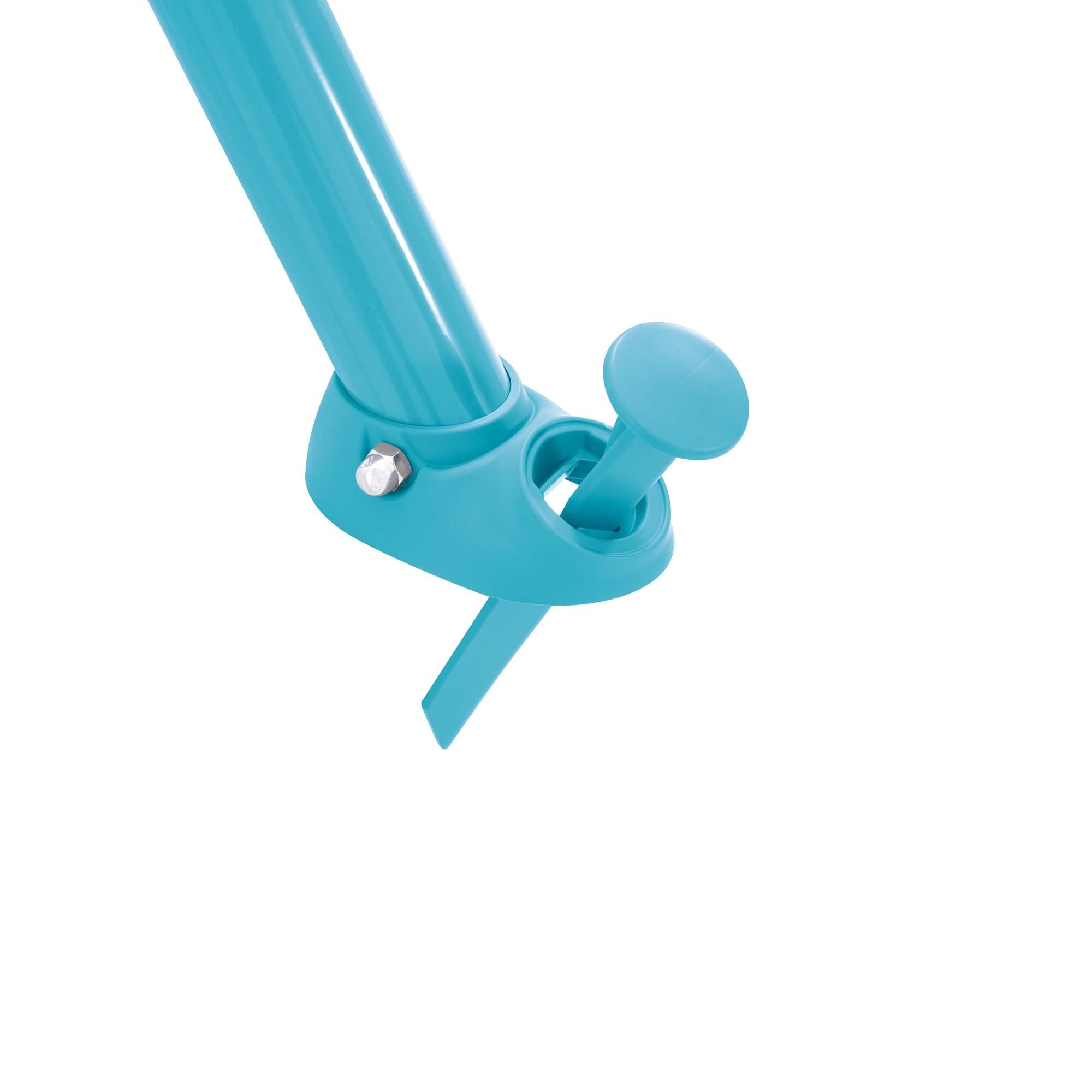 Intex 44113 Altalena Colorata 2 In 1 Con Seggiolini Intercambiabili 170x235x200 cm