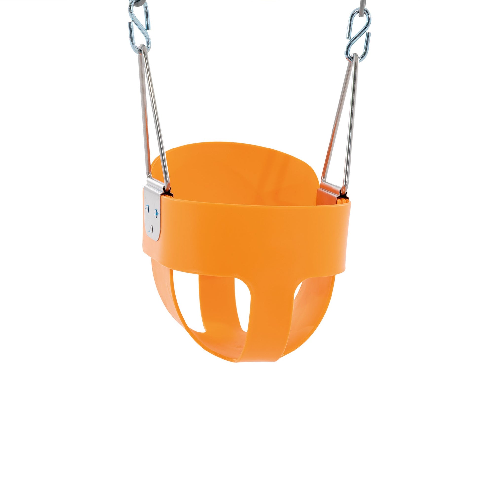 Intex 44113 Altalena Colorata 2 In 1 Con Seggiolini Intercambiabili 170x235x200 cm