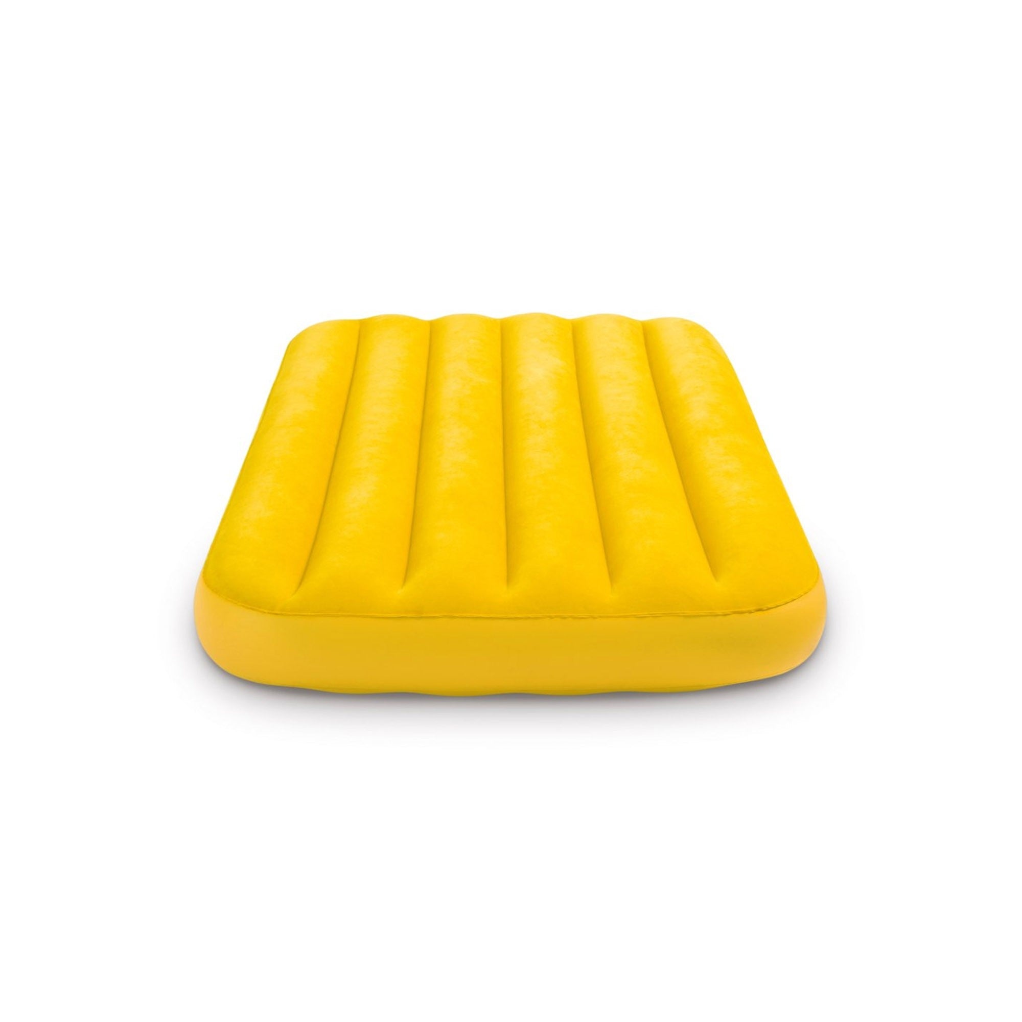 Intex 66803 Materassino Baby Gonfiabile 88x157x18 Cm Colori Assortiti