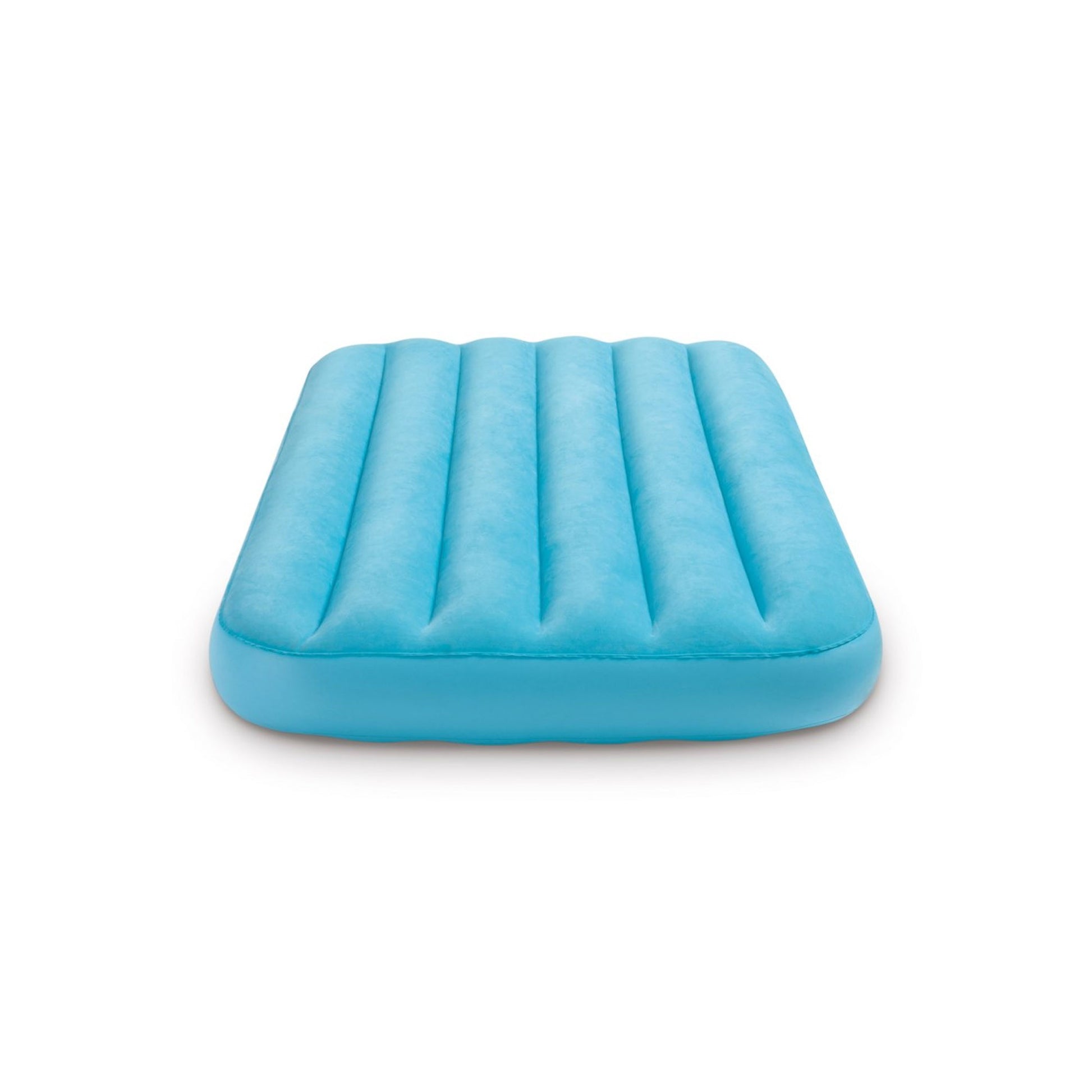 Intex 66803 Materassino Baby Gonfiabile 88x157x18 Cm Colori Assortiti