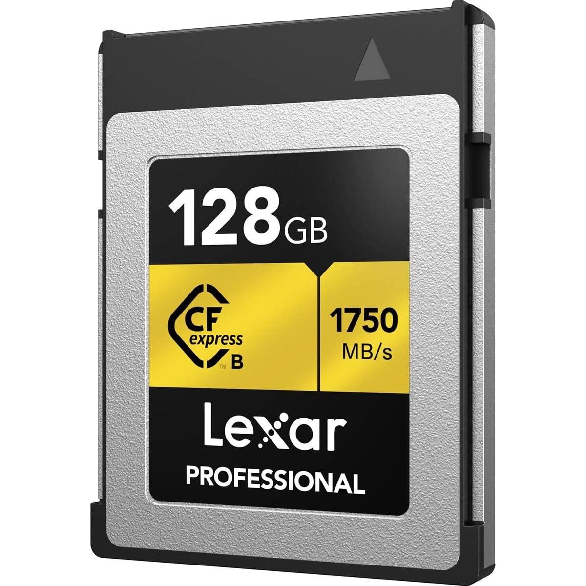 LEXAR CFEXPRESS 128GB GOLD TYPE B