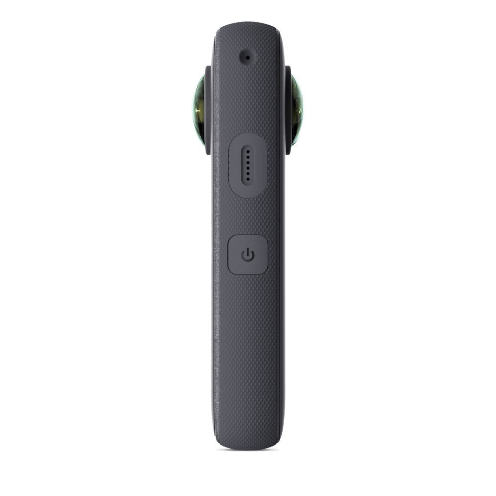 macchina fotografica a 360 gradi instax360