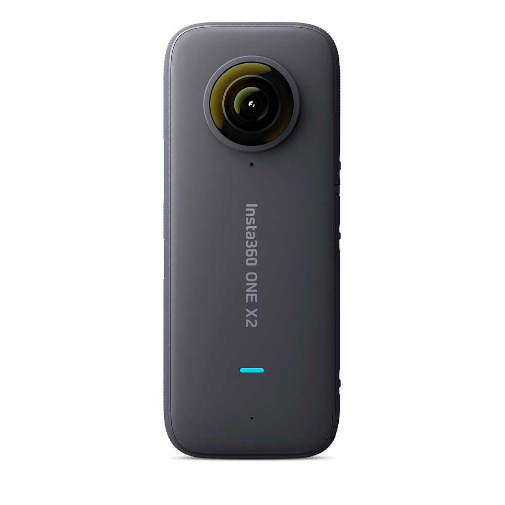 macchina fotografica 360 gradi