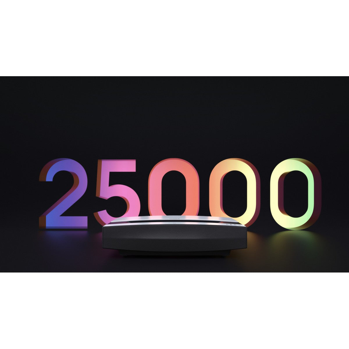 XGIMI Aura Proiettore Laser 4K a corto raggio