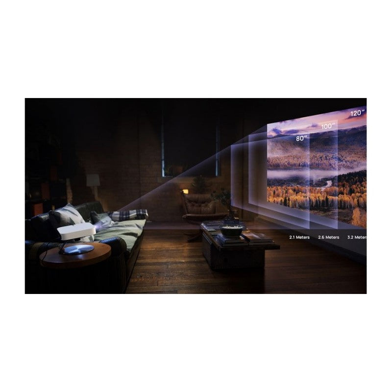 XGIMI Elfin Proiettore Portatile Intelligente FULL HD