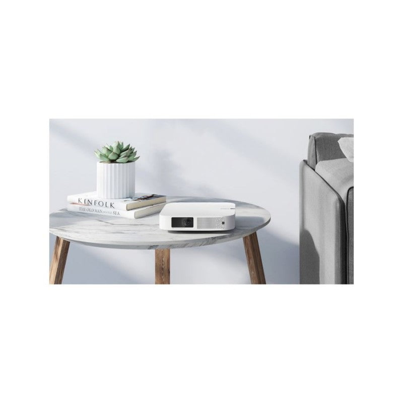 XGIMI Elfin Proiettore Portatile Intelligente FULL HD