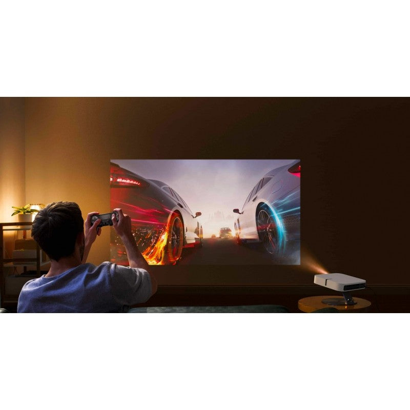 XGIMI Elfin Proiettore Portatile Intelligente FULL HD