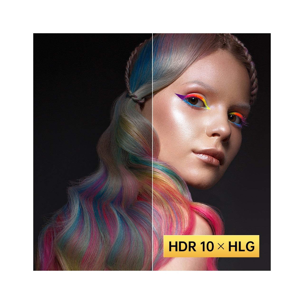 XGIMI Horizon Pro Proiettore Portatile Smart 4K