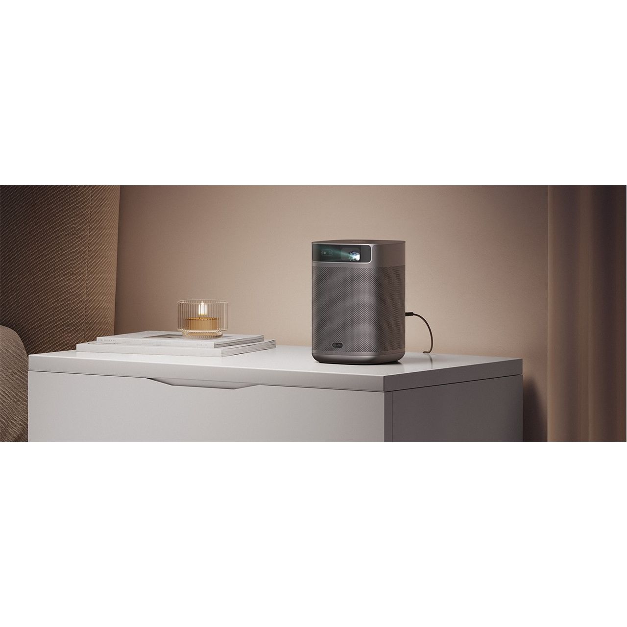 XGIMI Mogo 2 Pro Proiettore Portatile Smart