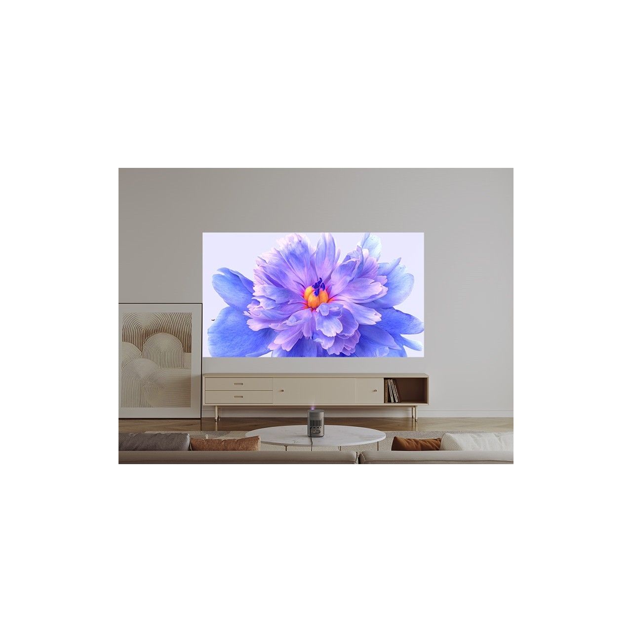 XGIMI Mogo 2 Pro Proiettore Portatile Smart