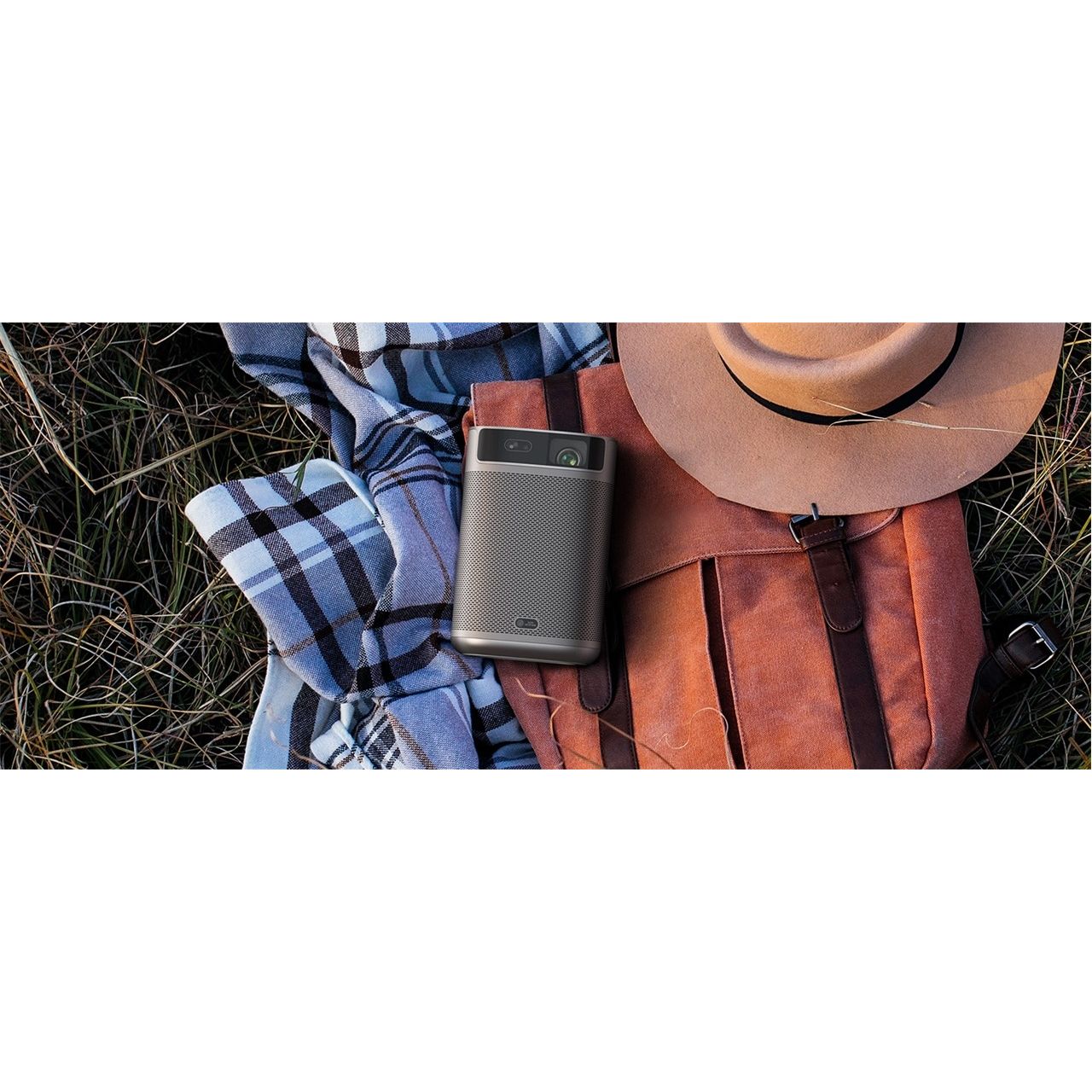 XGIMI Mogo 2 Pro Proiettore Portatile Smart