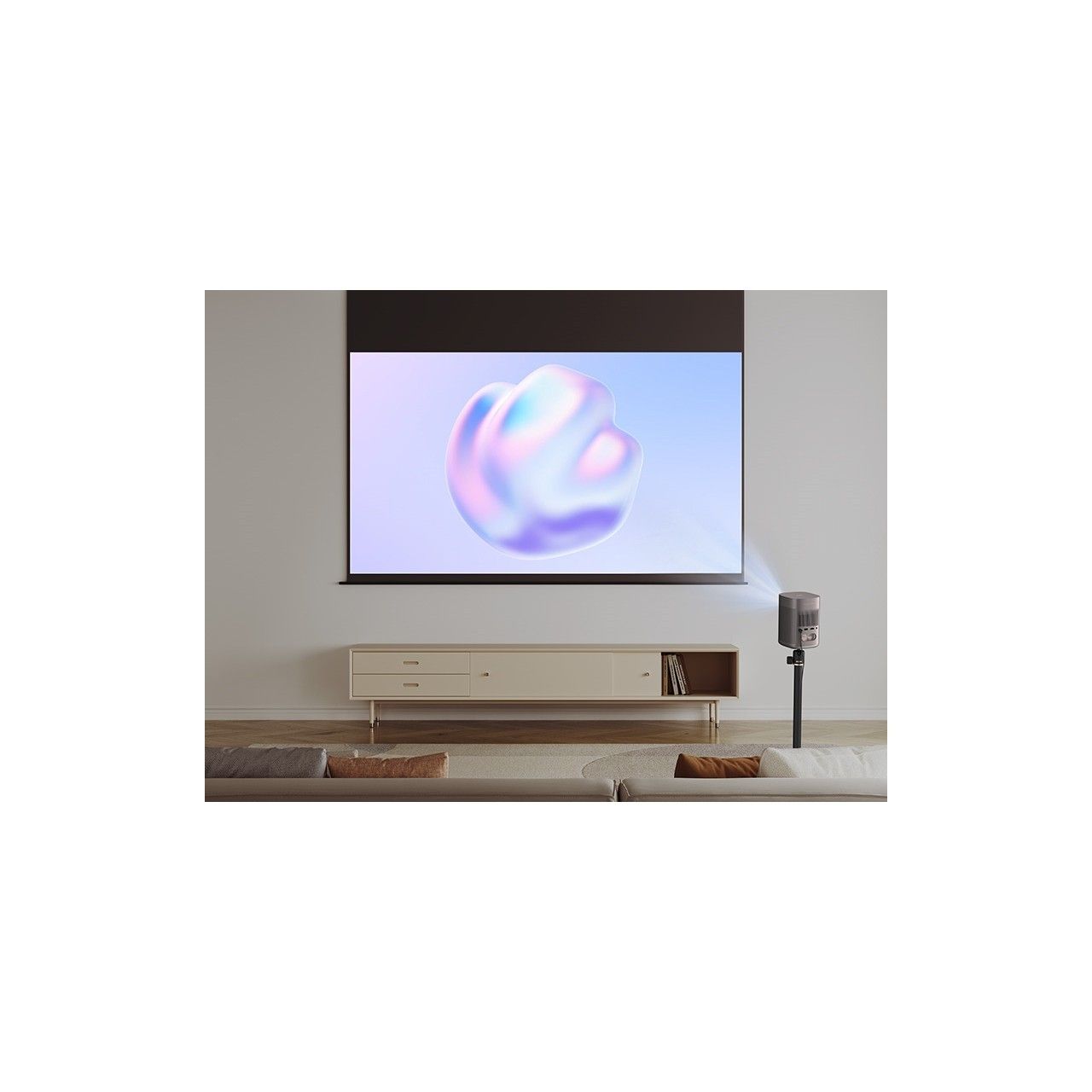 XGIMI Mogo 2 Pro Proiettore Portatile Smart