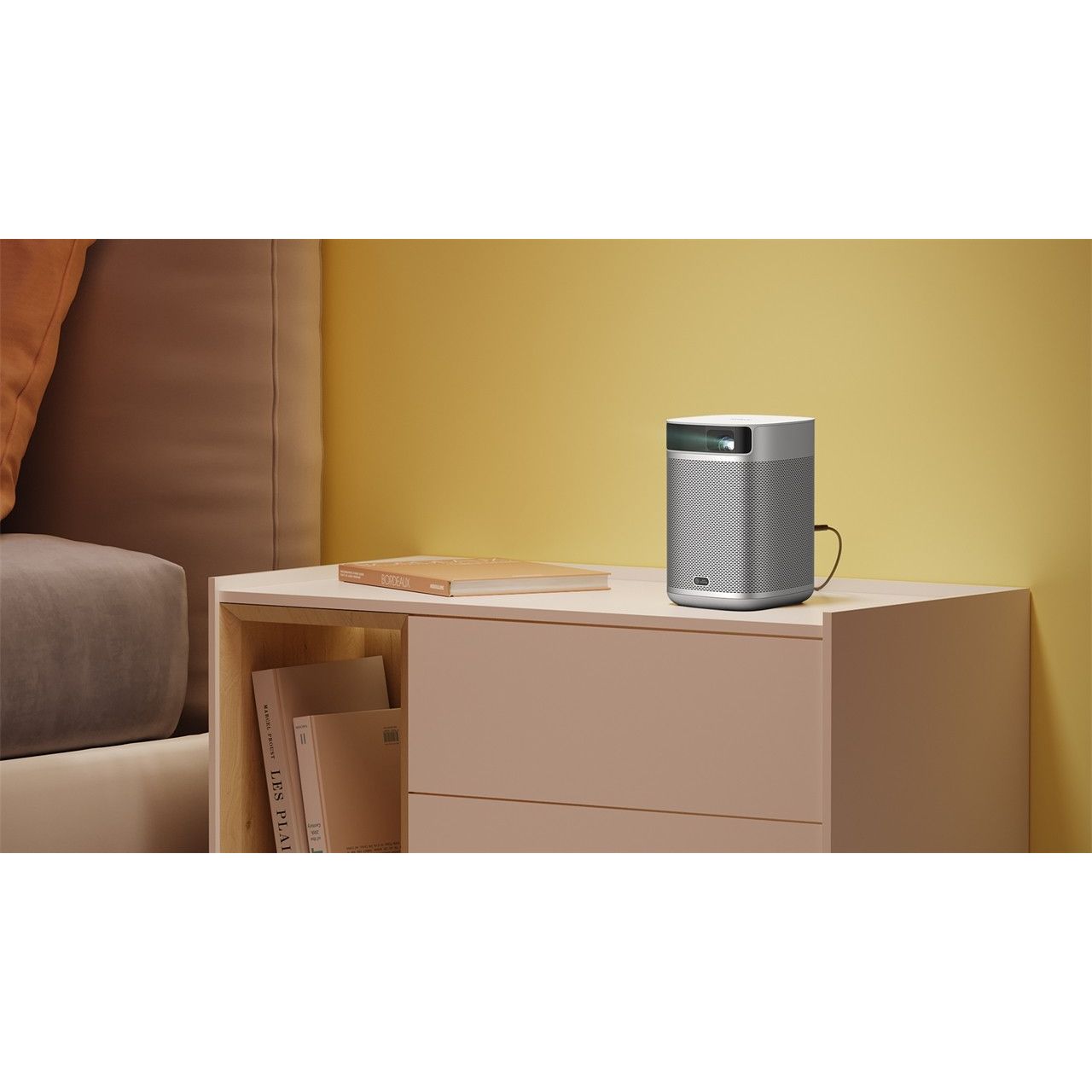 XGIMI Mogo 2 Proiezione Portatile Smart