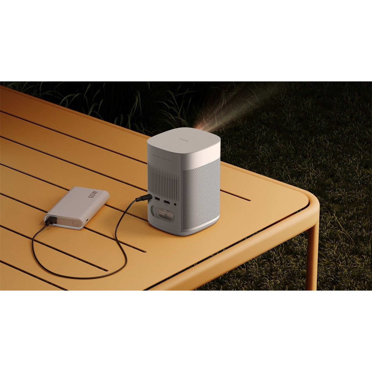 XGIMI Mogo 2 Proiezione Portatile Smart