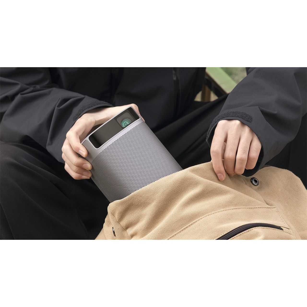 XGIMI Mogo 2 Proiezione Portatile Smart