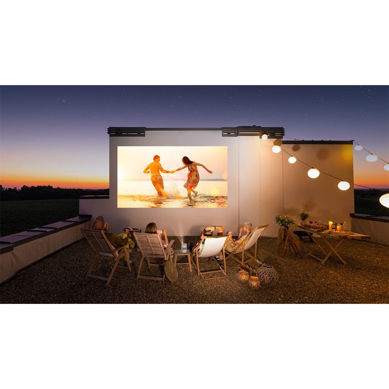 XGIMI Mogo 2 Proiezione Portatile Smart