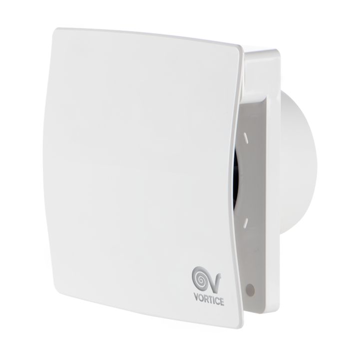 Vortice 11334 Aspiratore Elicoicentrifughi Da Muro Mex 120/5" LL 1S T