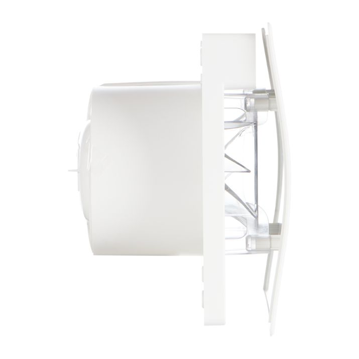 Vortice 11334 Aspiratore Elicoicentrifughi Da Muro Mex 120/5" LL 1S T