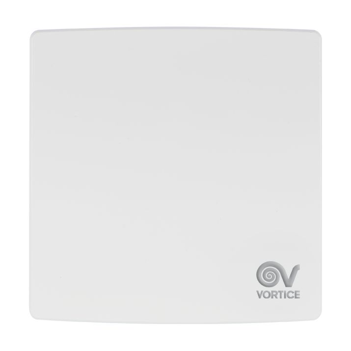 Vortice 11334 Aspiratore Elicoicentrifughi Da Muro Mex 120/5" LL 1S T