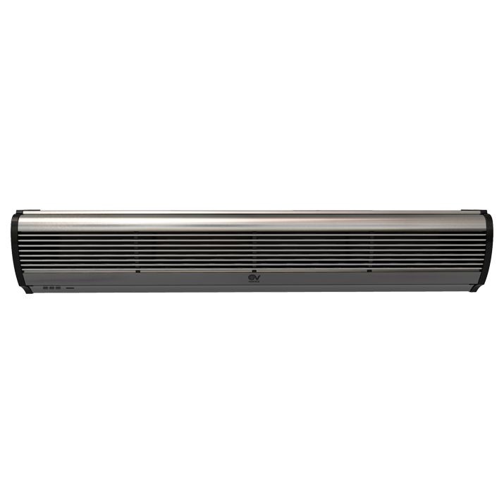 Vortice 65196 Barriera Lama D'Aria Fredda 120 Cm Air Door AD1200