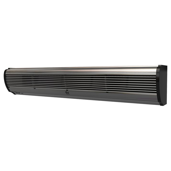 Vortice 65197 Barriera Lama D'Aria Fredda 150 Cm Air Door AD1500