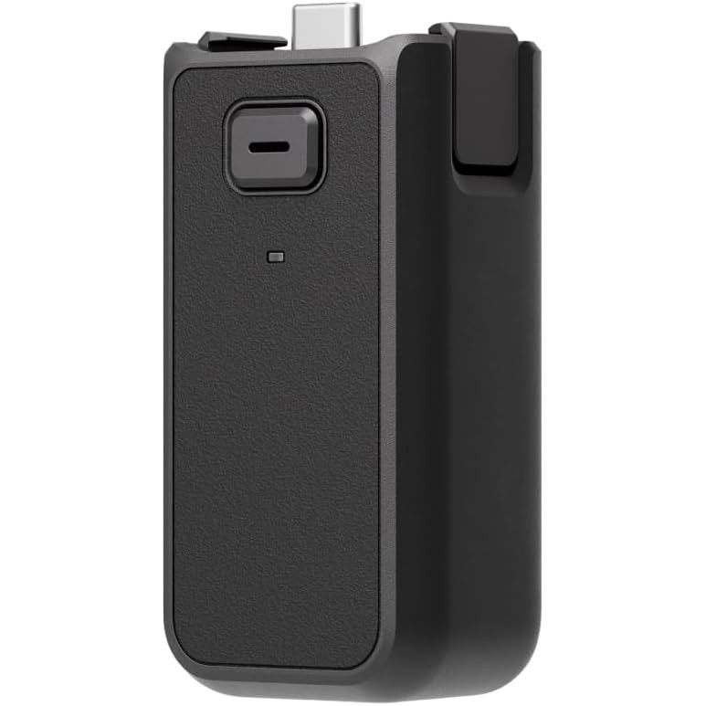 DJI Osmo Pocket 3 BATTERY HANDLE