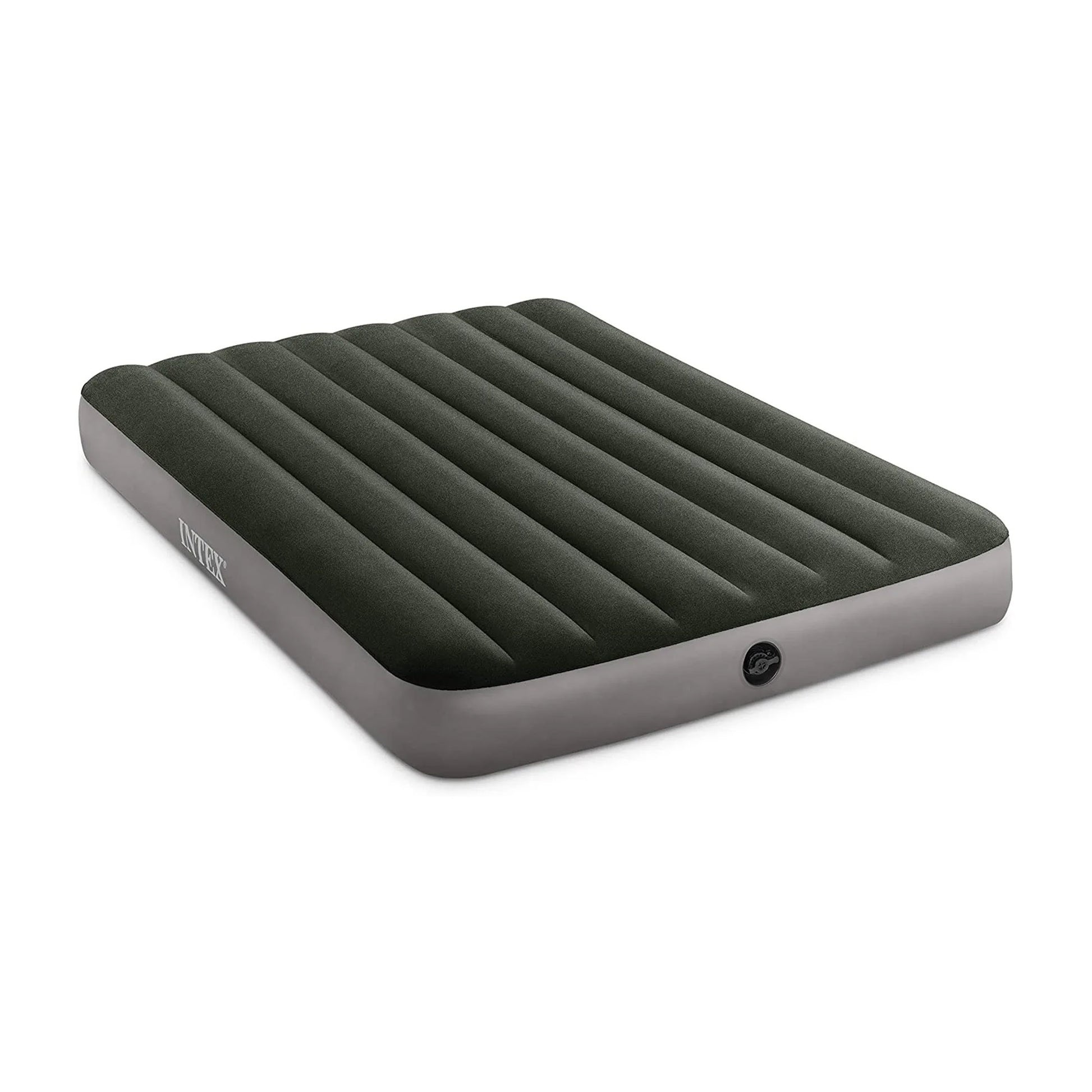 Intex 64108 Airbed Una Piazza e Mezza Dura-Beam Standard Prestige Downy Cm 137x191x25