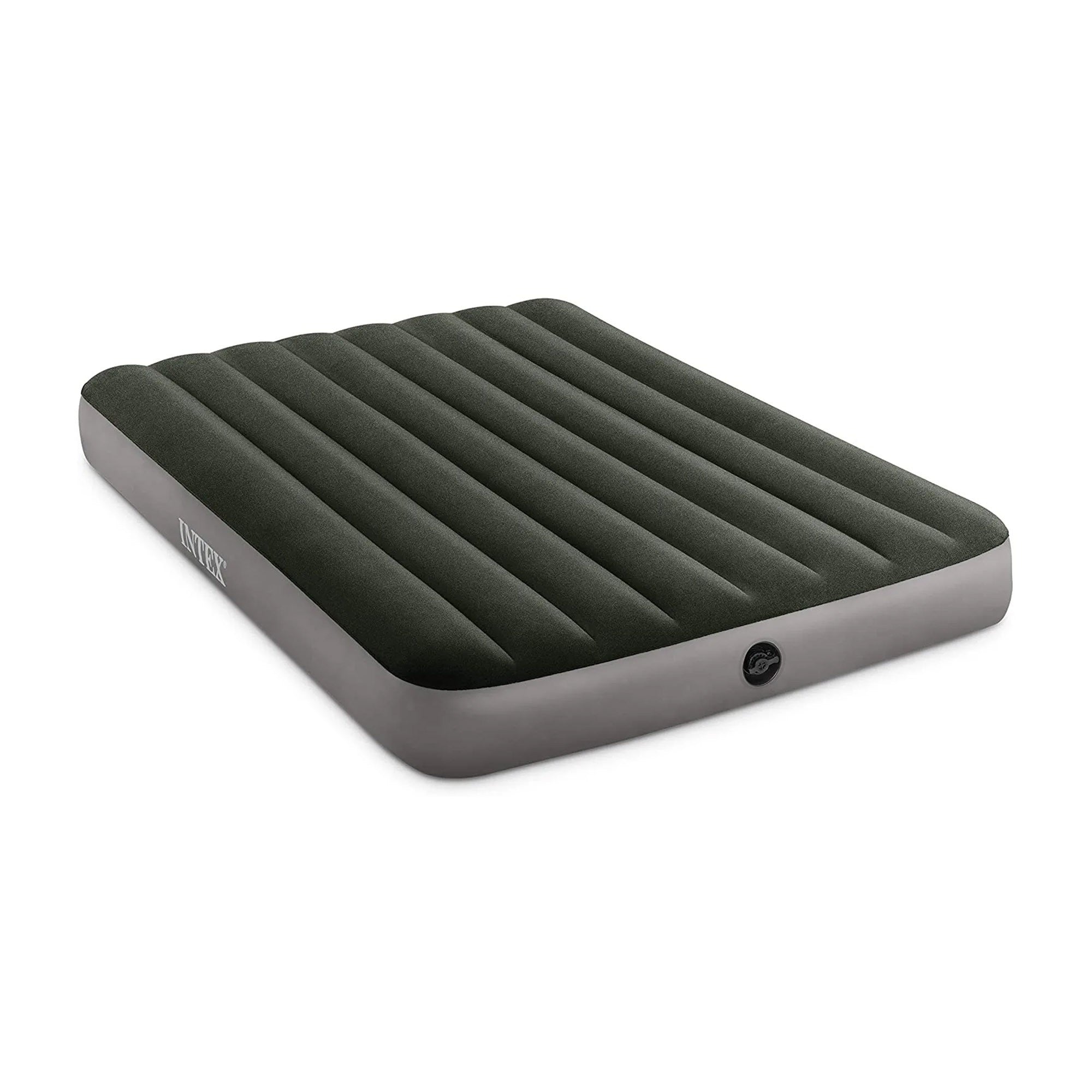 Intex 64108 Airbed Una Piazza e Mezza Dura-Beam Standard Prestige Downy Cm 137x191x25