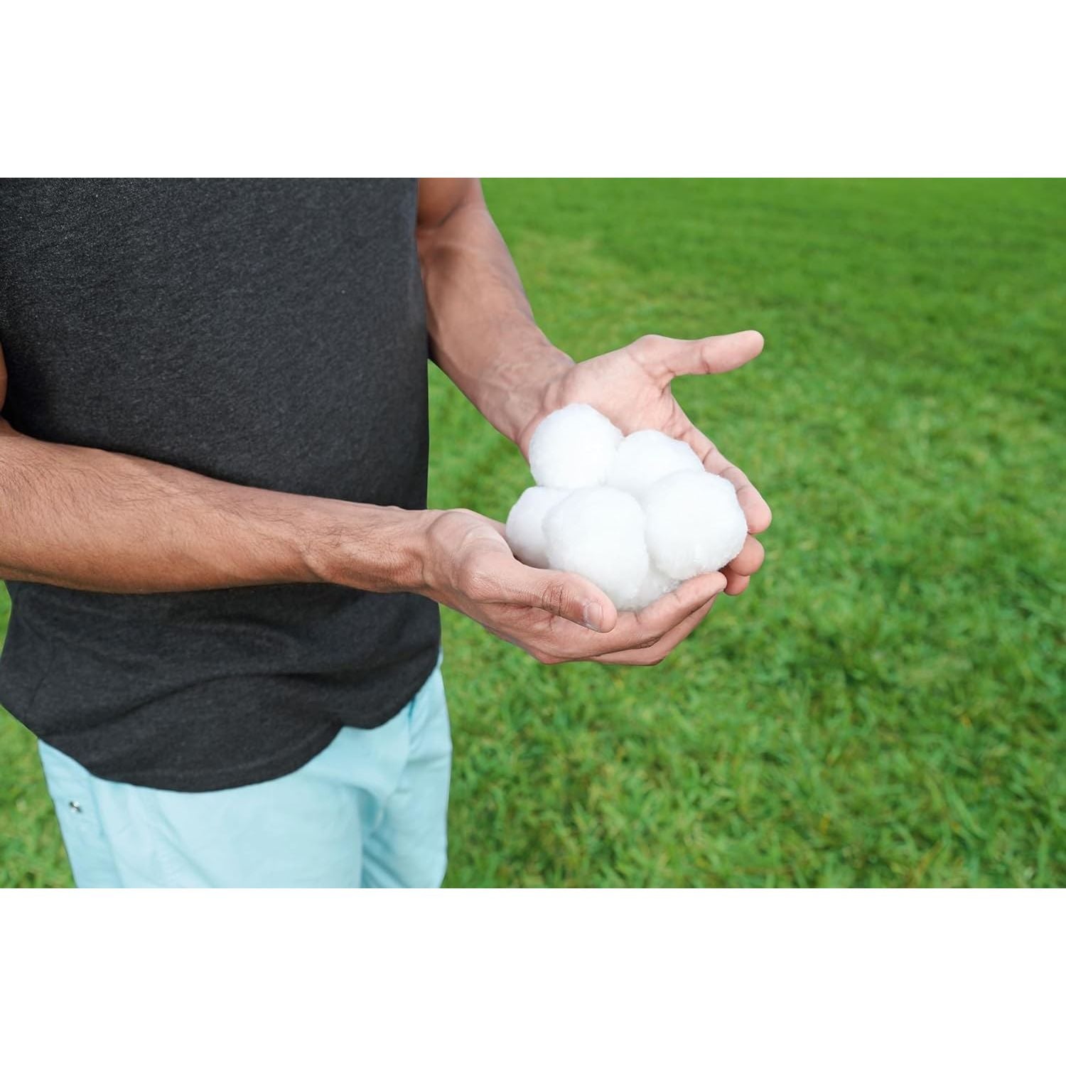 Bestway 58475 Sfere Per Filtrazione  Polysphere 500 g