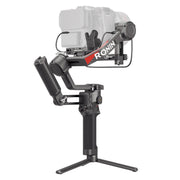 DJI RS 4 Pro Combo GARANZIA UFFICIALE NITAL 2 ANNI