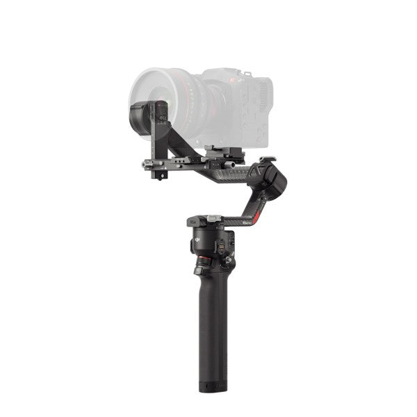 DJI RS 4 Pro Combo GARANZIA UFFICIALE NITAL 2 ANNI