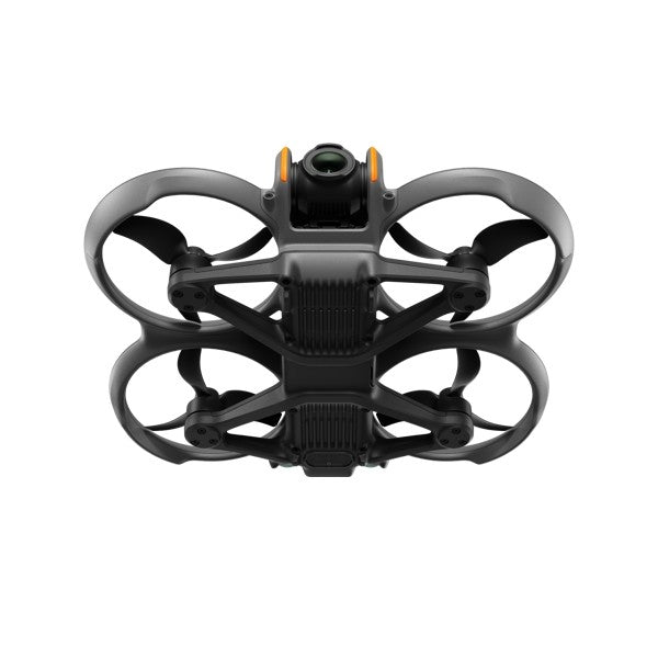 DJI Avata 2 Combo (3 batteria) GARANZIA ITALIA NITAL 2 ANNI
