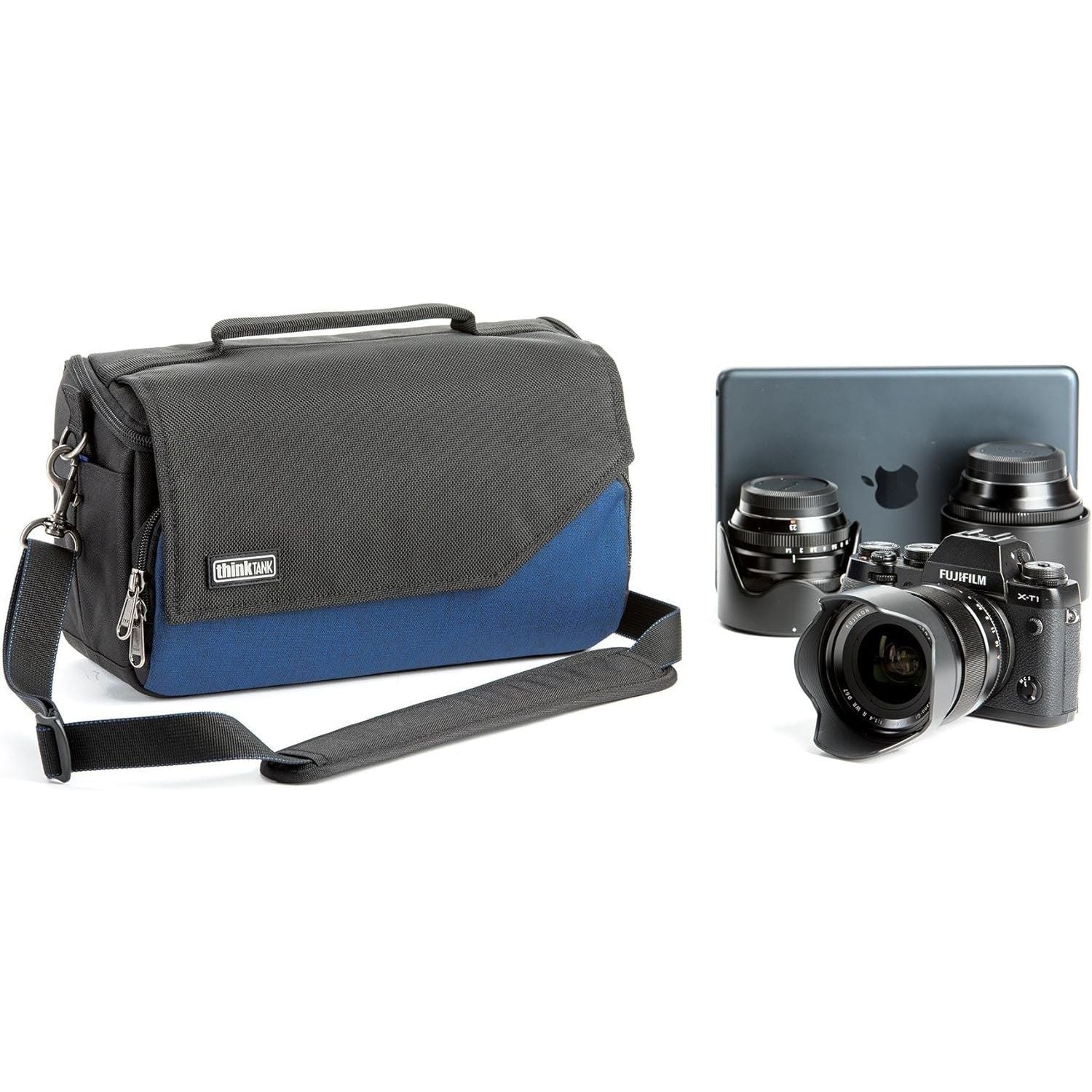 THINK TANK MIRRORLESS MOVER 25I DARK BLUE