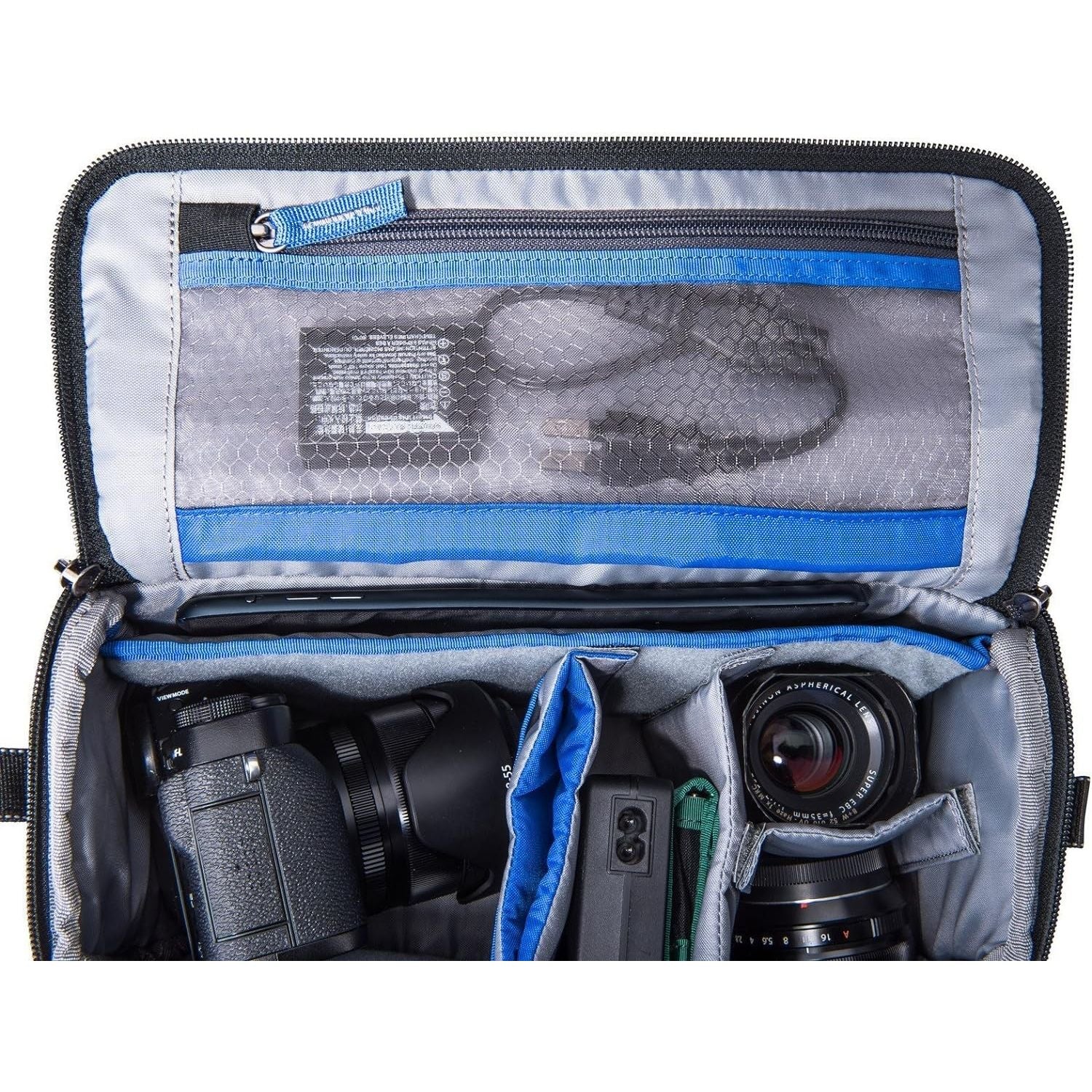 THINK TANK MIRRORLESS MOVER 25I DARK BLUE