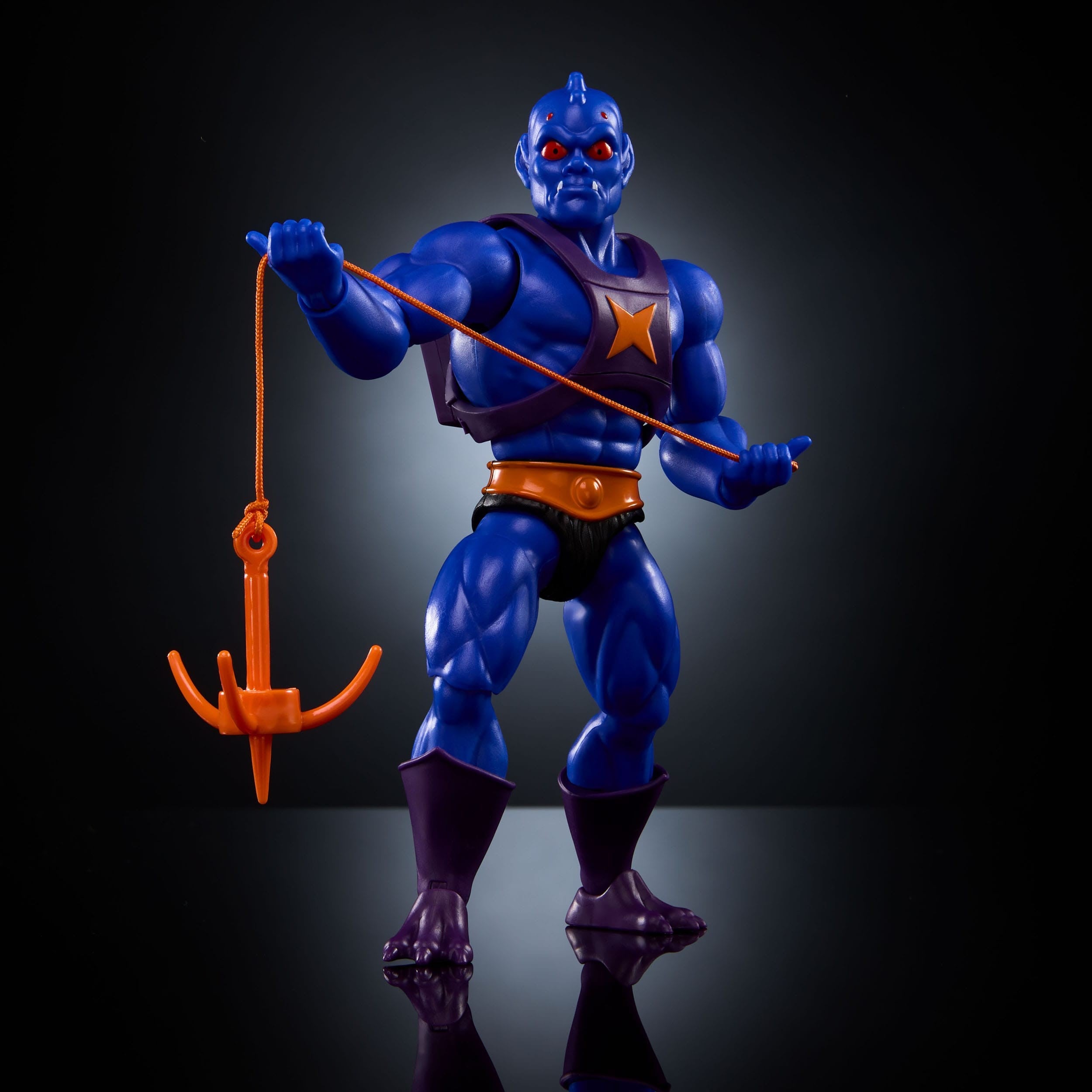 Masters of the Universe Origins: WEBSTOR Cartoon
