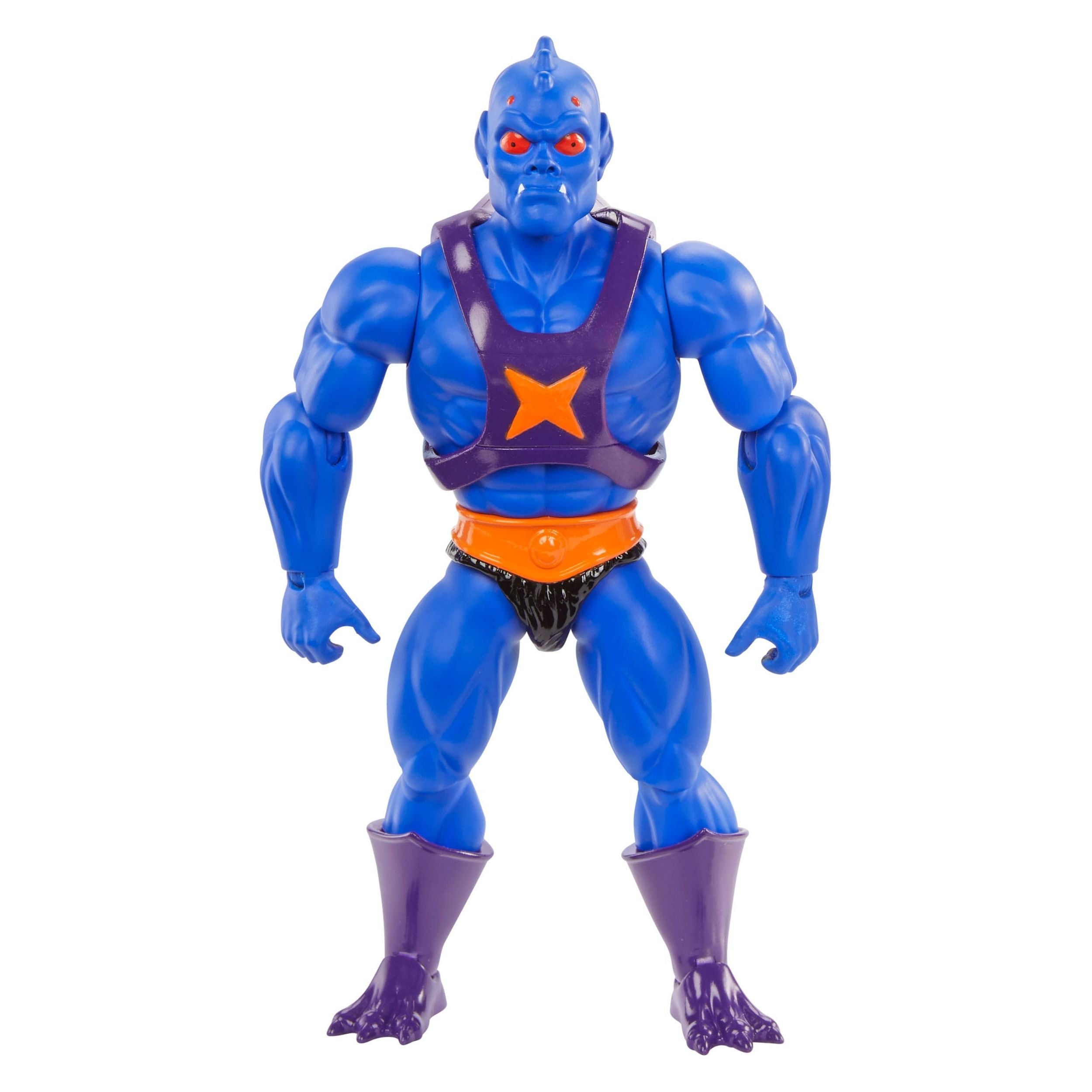 Masters of the Universe Origins: WEBSTOR Cartoon